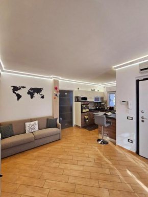 Oasi di Greta Suite Home - Fiumicino